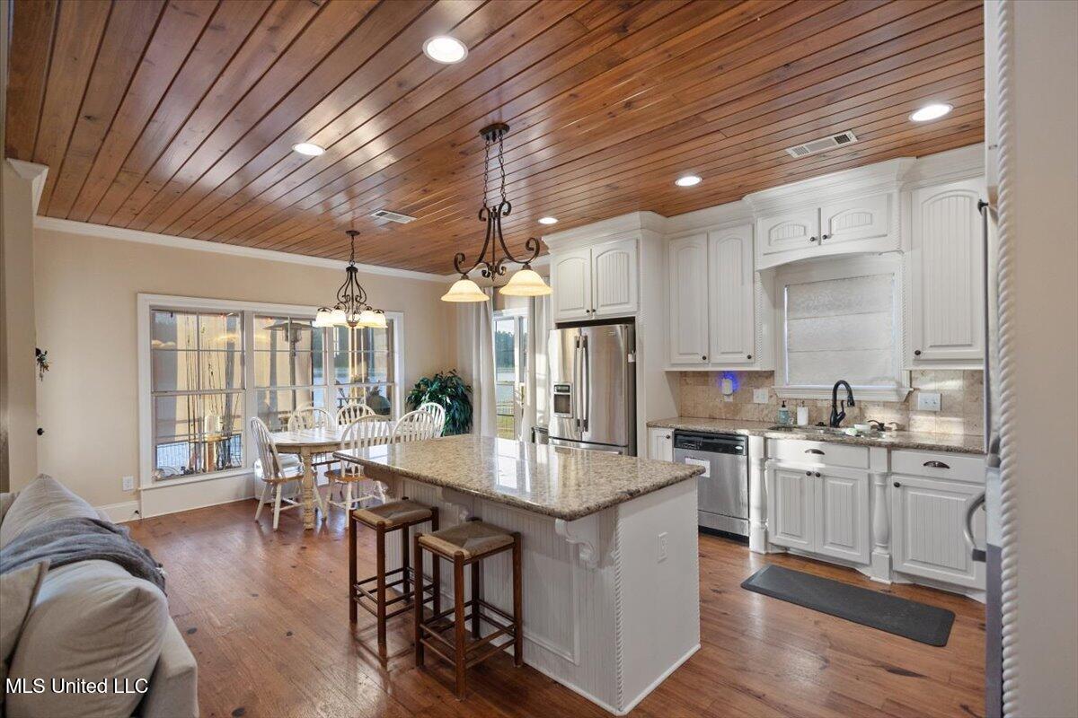 136 Mullherrin Drive, Madison, Mississippi image 13
