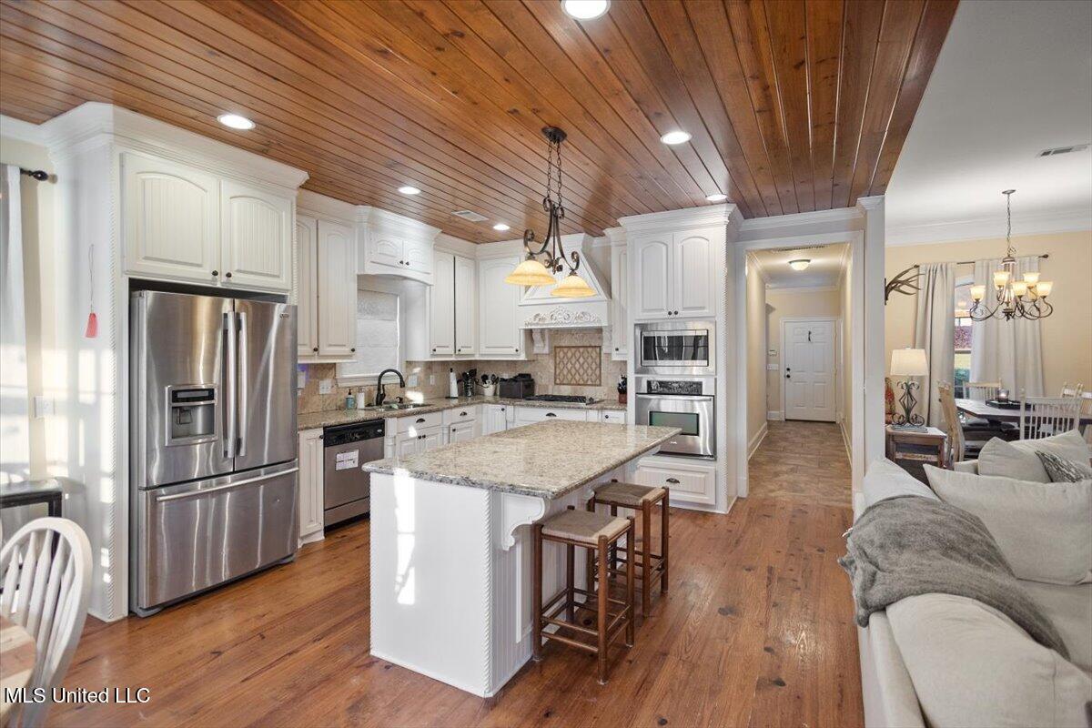 136 Mullherrin Drive, Madison, Mississippi image 12