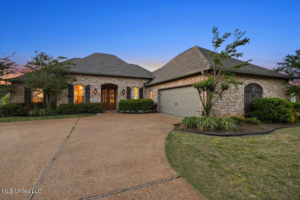 136 Mullherrin Drive, Madison, Mississippi image 35