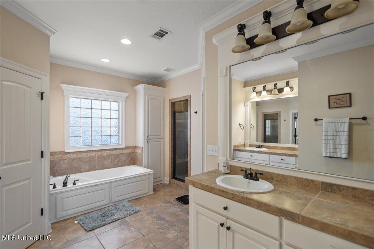 136 Mullherrin Drive, Madison, Mississippi image 20