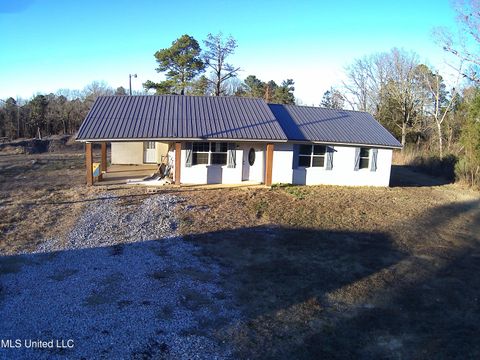 Homes For Sale - 287 Stinson Road<br/> Marshall County, Holly Springs, MS 38635