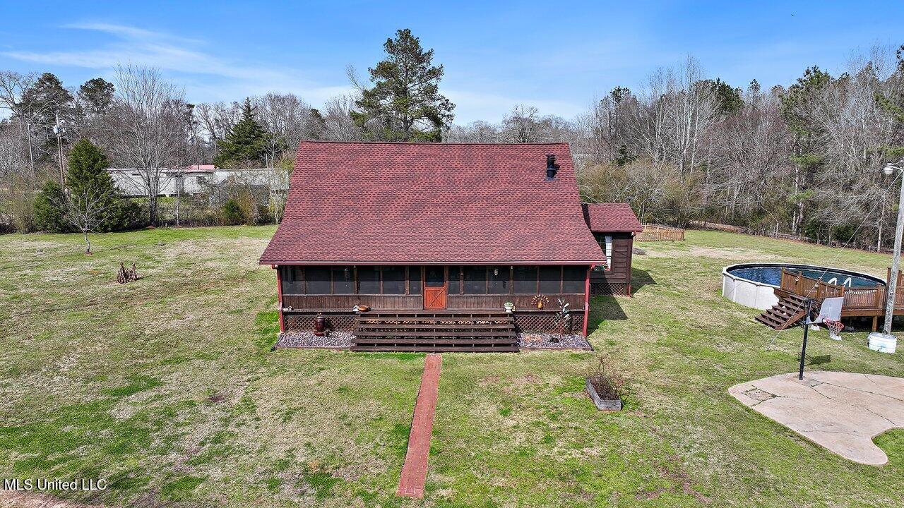 767 Boggan Ridge Road, Mendenhall, Mississippi image 42