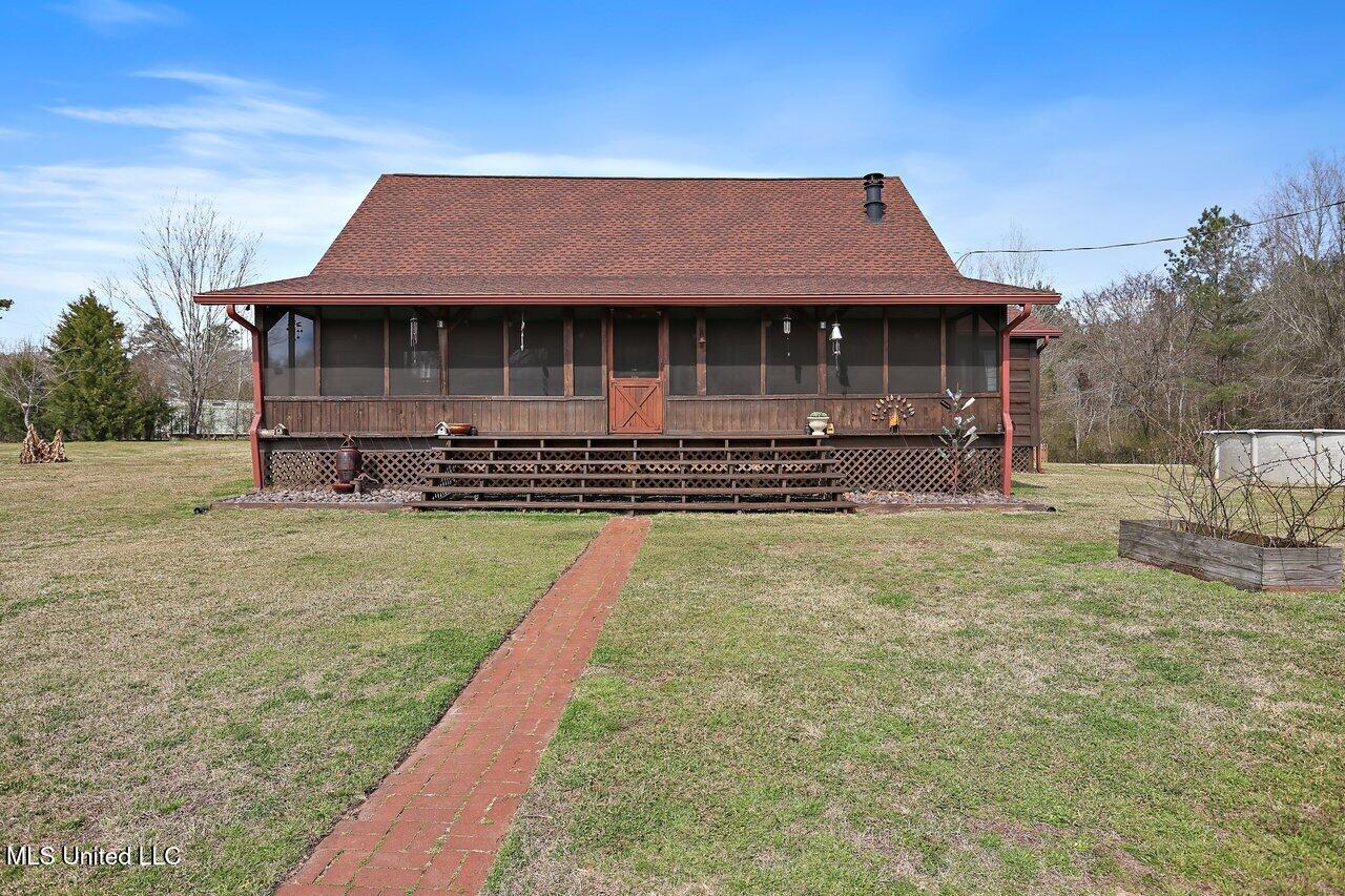 767 Boggan Ridge Road, Mendenhall, Mississippi image 1