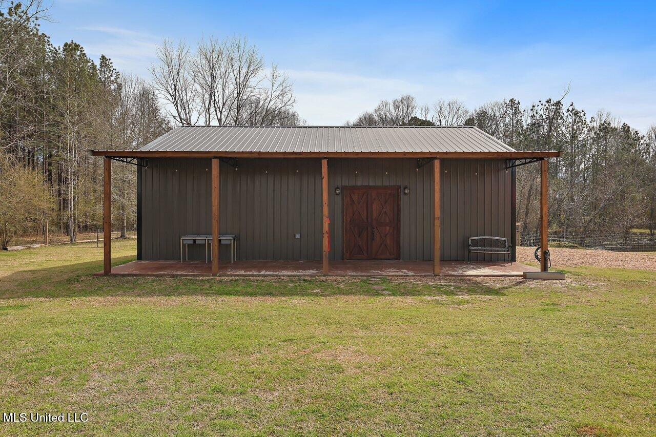 767 Boggan Ridge Road, Mendenhall, Mississippi image 34