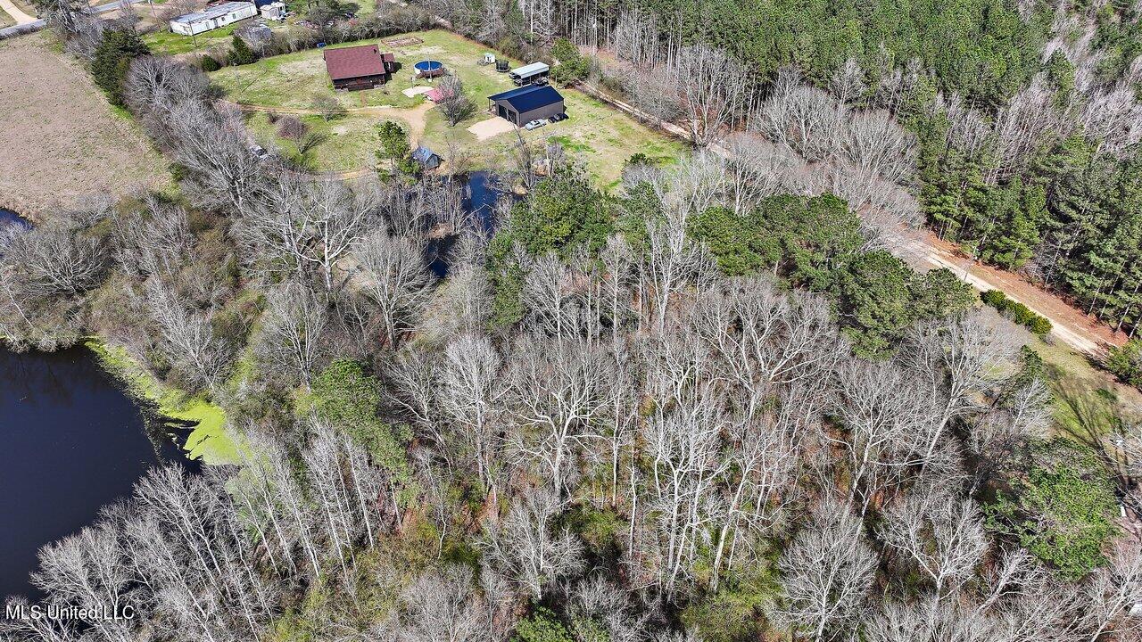 767 Boggan Ridge Road, Mendenhall, Mississippi image 50