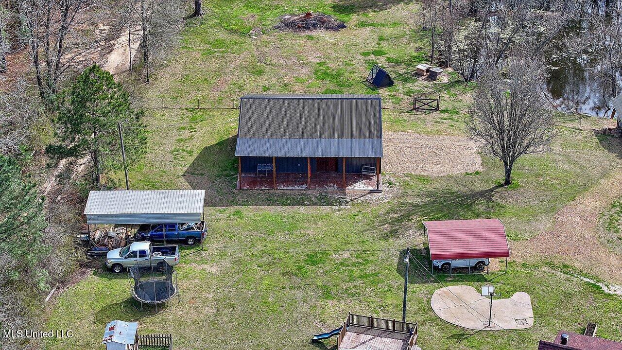 767 Boggan Ridge Road, Mendenhall, Mississippi image 46