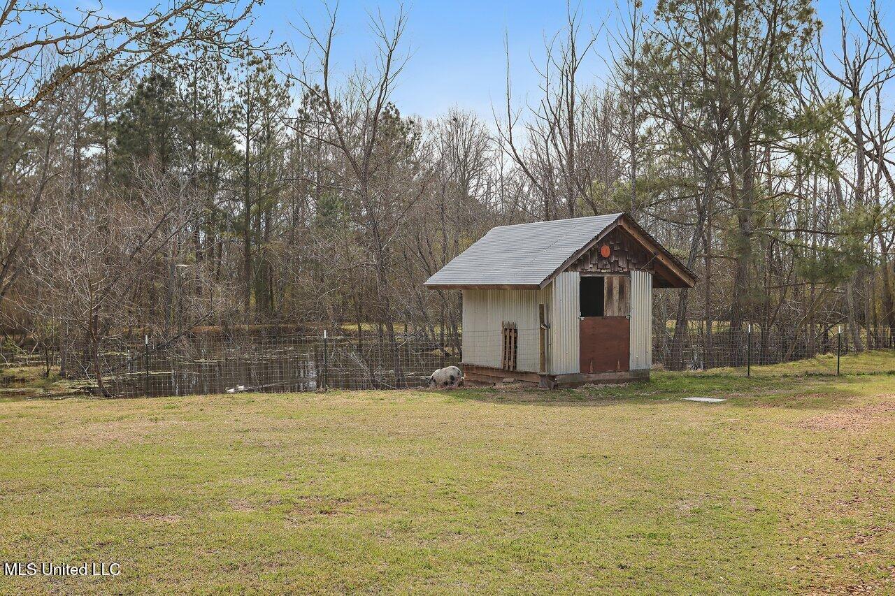 767 Boggan Ridge Road, Mendenhall, Mississippi image 38