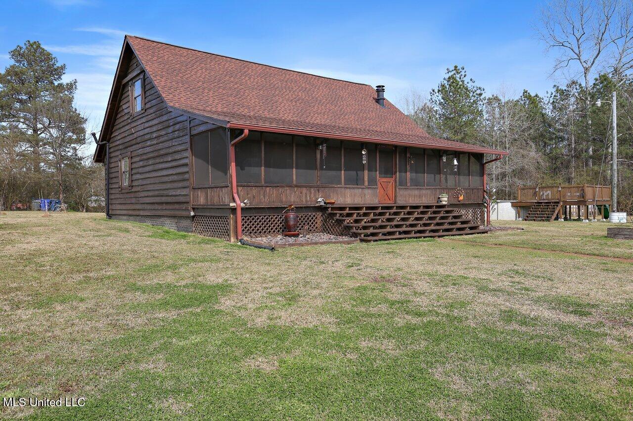 767 Boggan Ridge Road, Mendenhall, Mississippi image 3