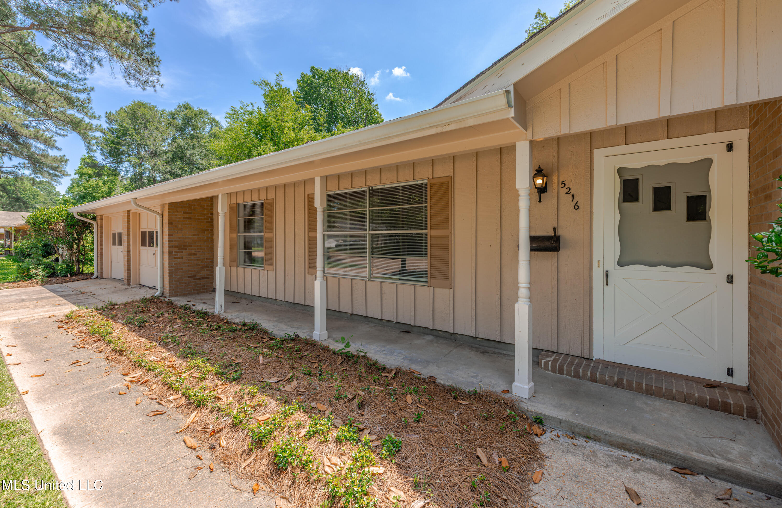 5216 Romany Drive, Jackson, Mississippi image 6