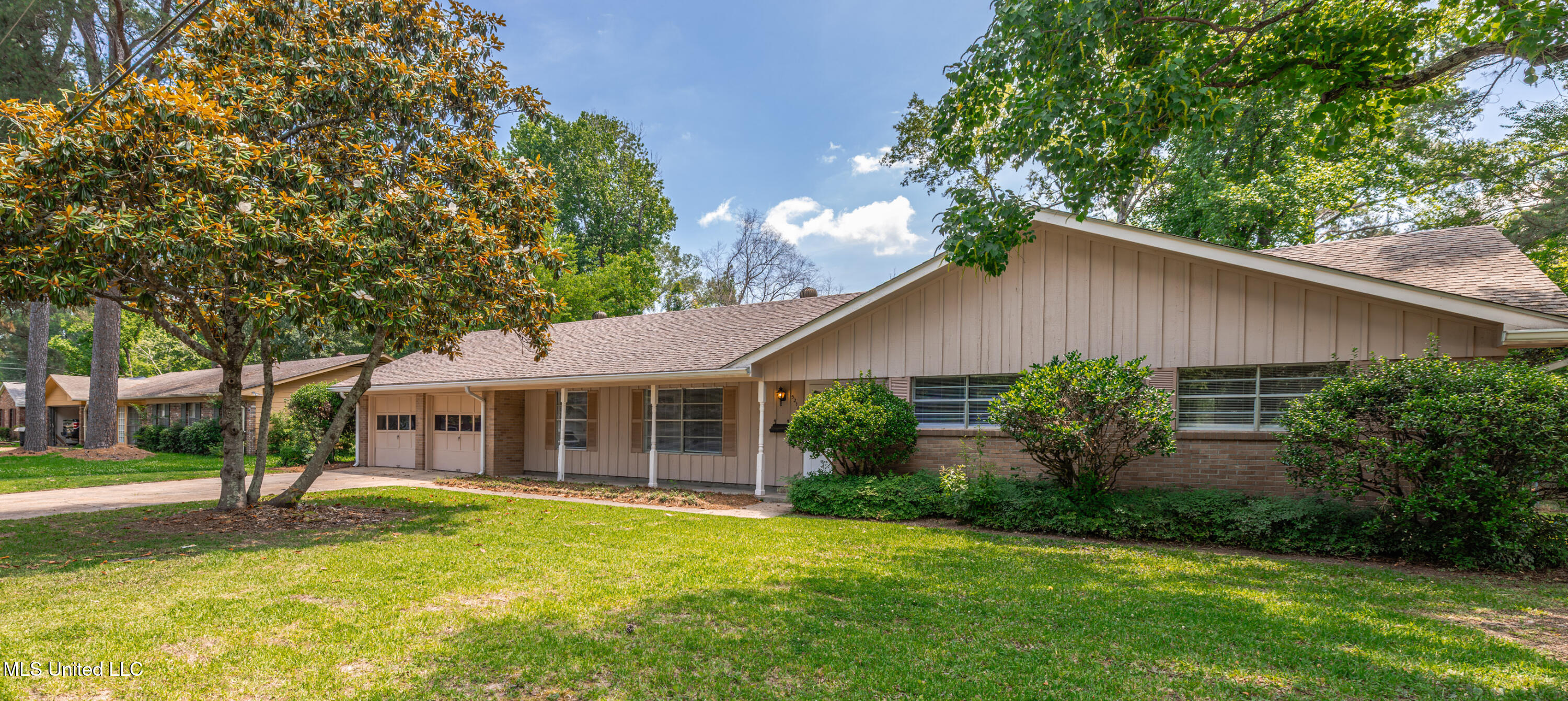 5216 Romany Drive, Jackson, Mississippi image 5