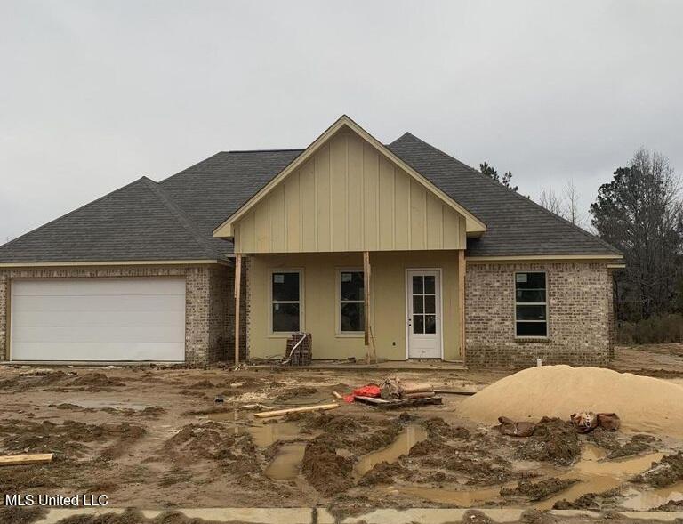 114 Trace Pointe Place, Clinton, Mississippi image 2