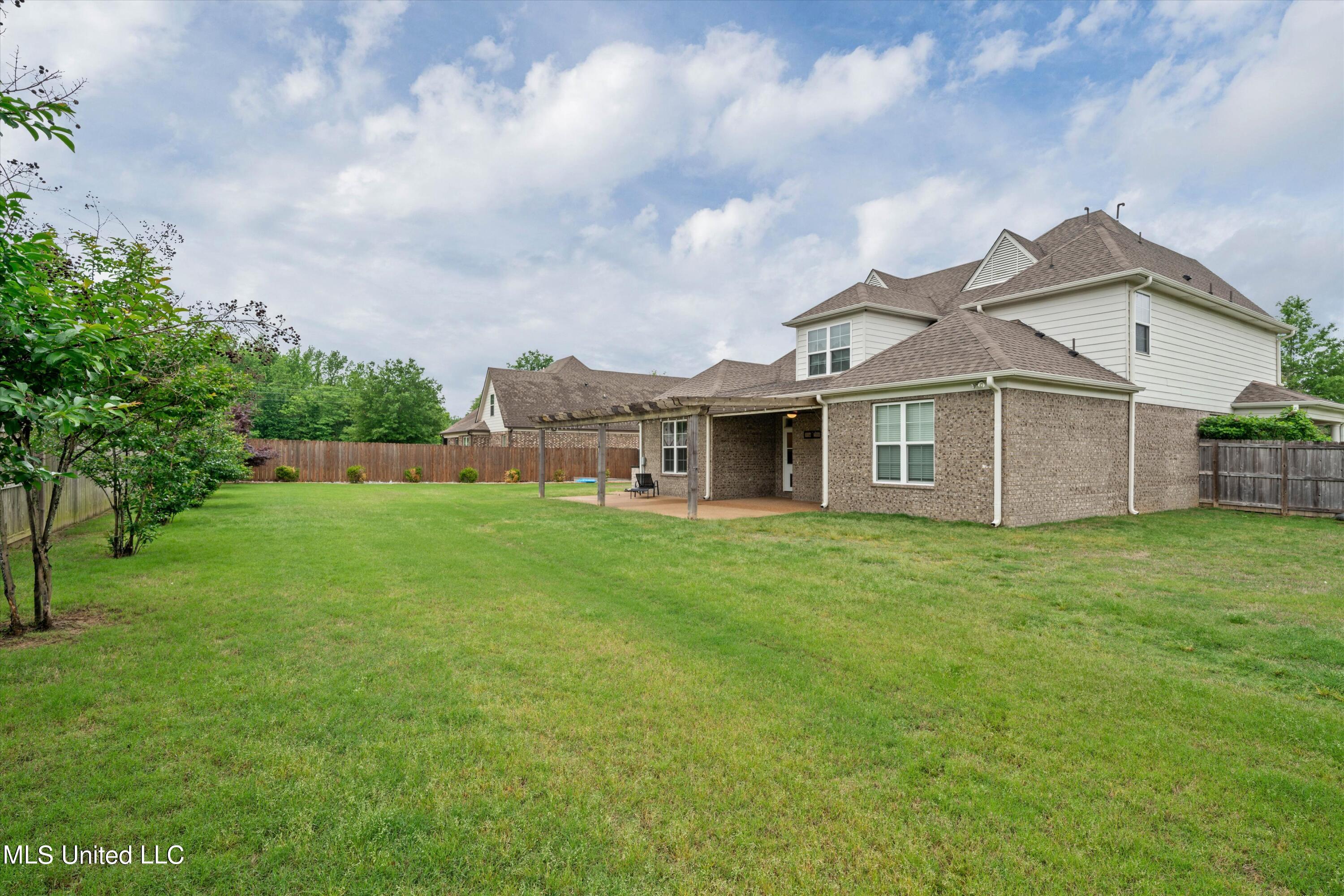 5035 Wethersfield Boulevard, Olive Branch, Mississippi image 35