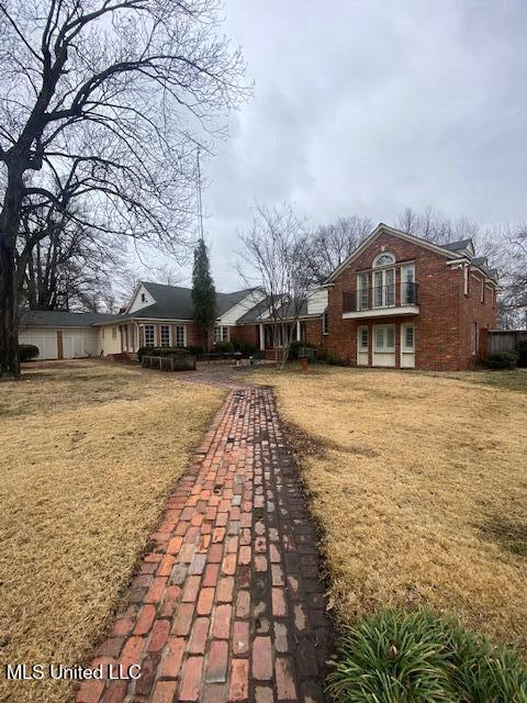 2190 Old Highway 49, Clarksdale, Mississippi image 21