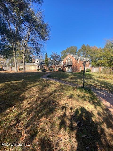 2190 Old Highway 49, Clarksdale, Mississippi image 2