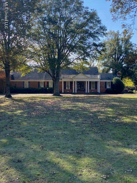 Homes For Sale - 2190 Old Highway 49<br/> Coahoma County, Clarksdale, MS 38614