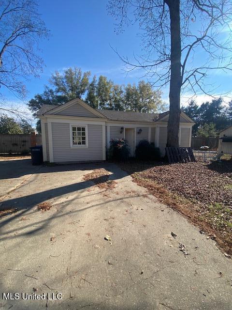 2190 Old Highway 49, Clarksdale, Mississippi image 3