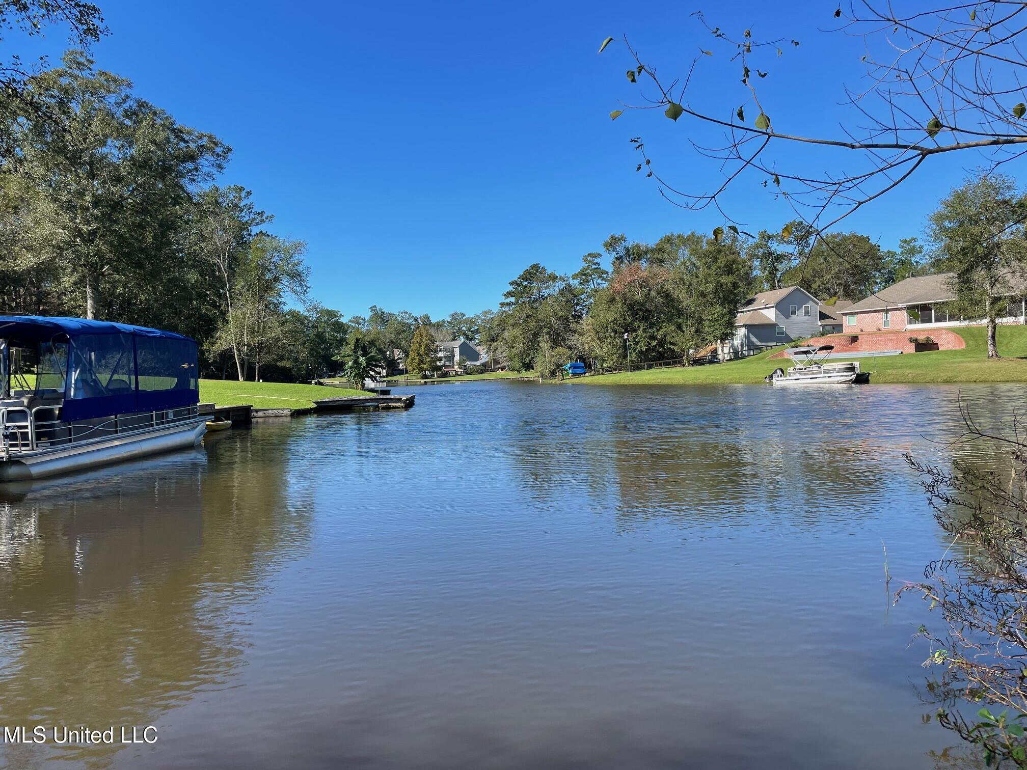 902 E Lakeshore Drive, Carriere, Mississippi image 1