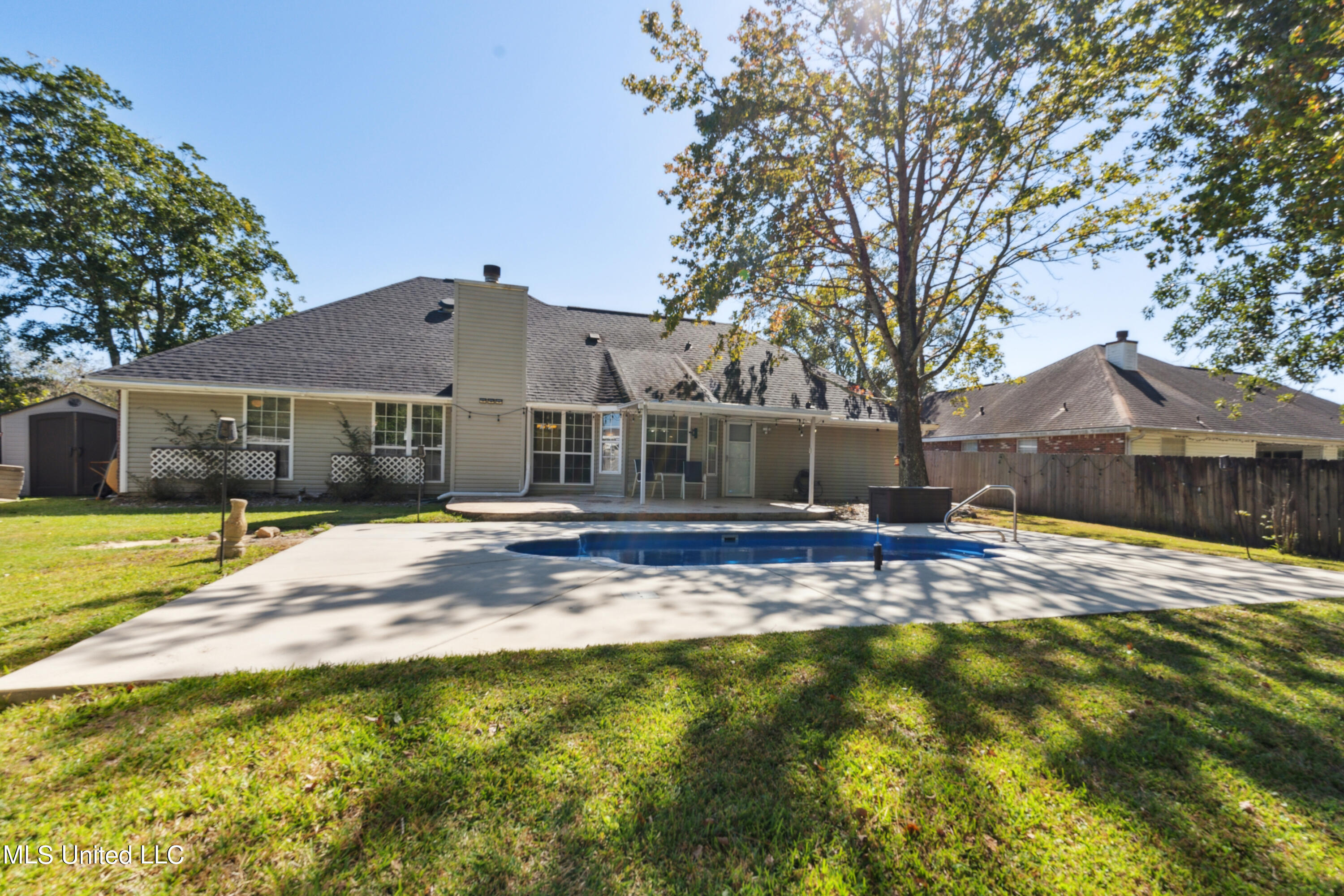 15030 Barbara Drive, Gulfport, Mississippi image 14