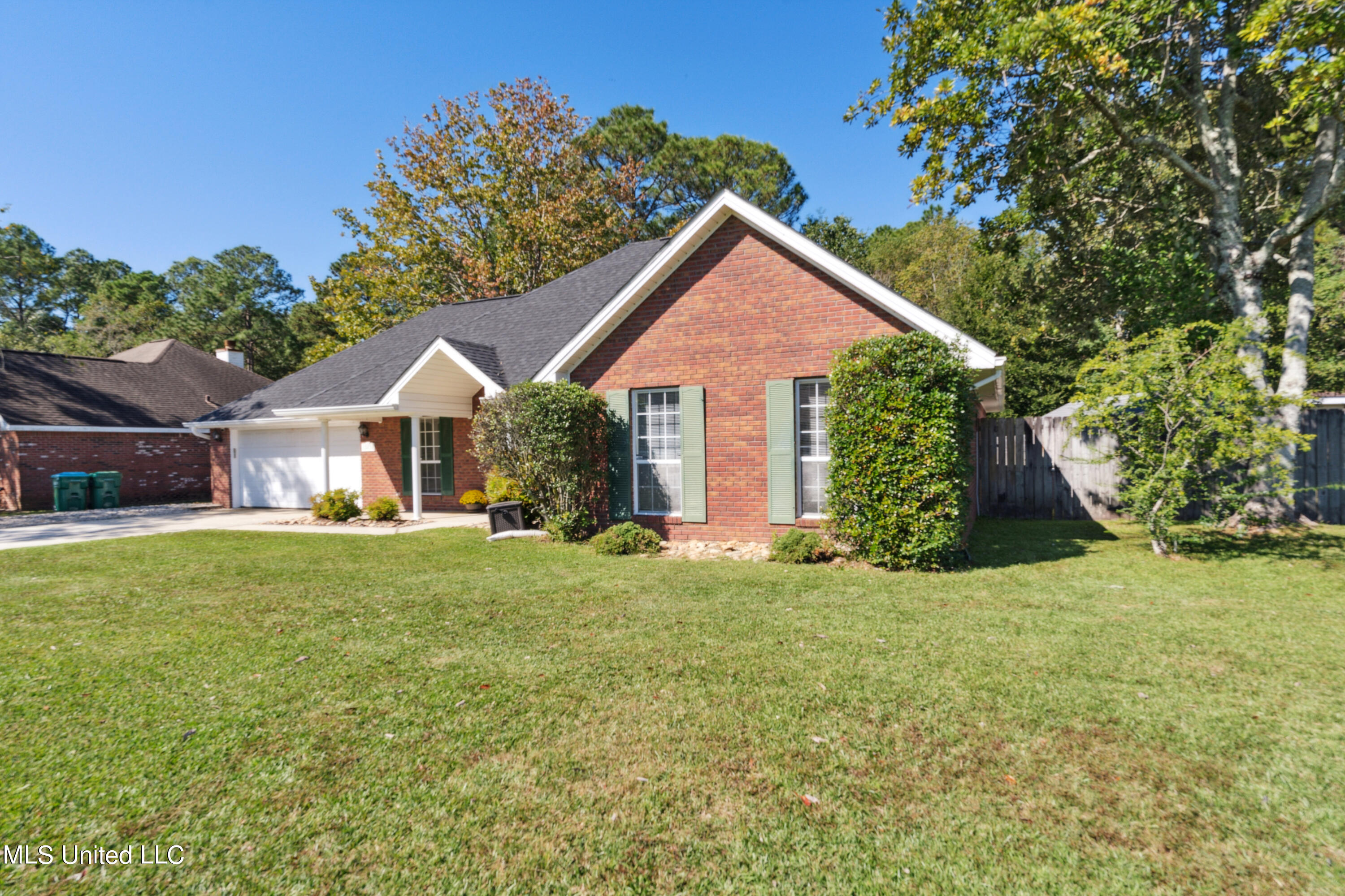 15030 Barbara Drive, Gulfport, Mississippi image 3