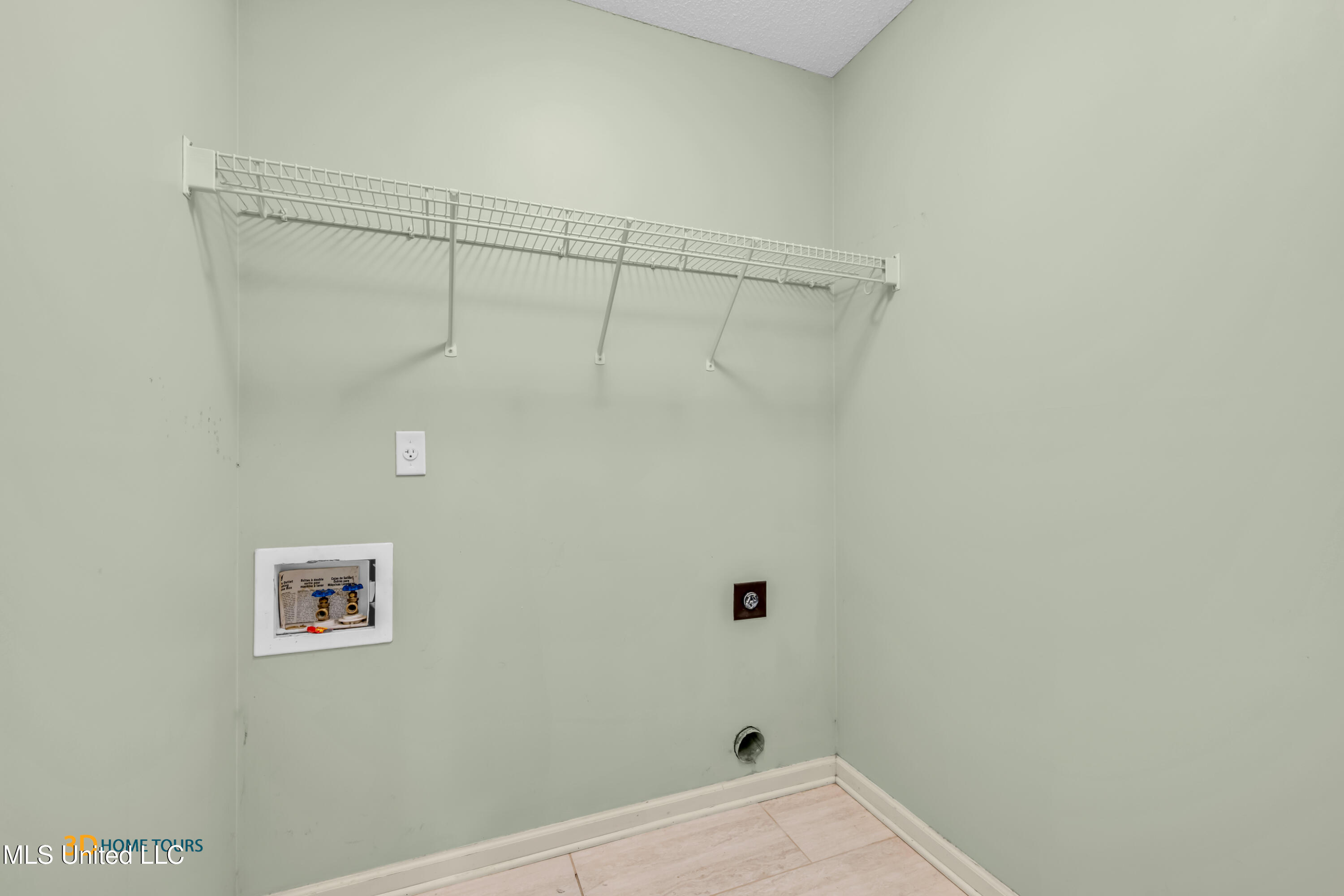7873 Meadow Ridge Lane, Olive Branch, Mississippi image 35