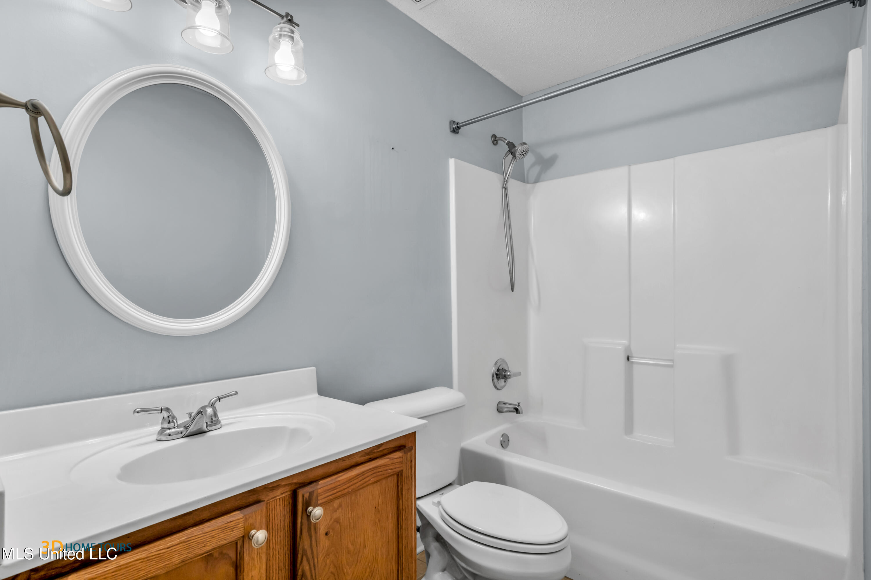 7873 Meadow Ridge Lane, Olive Branch, Mississippi image 16