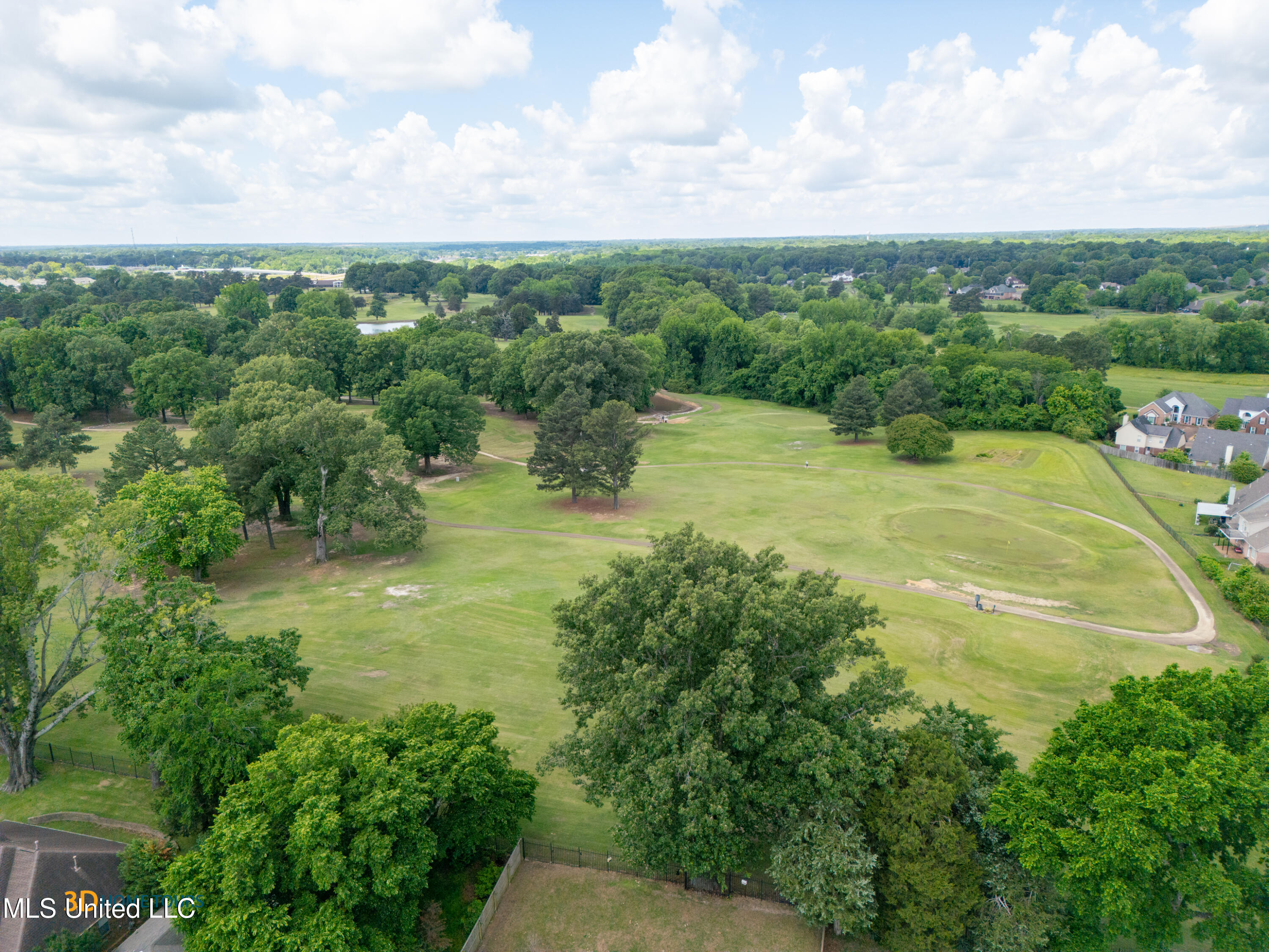 7873 Meadow Ridge Lane, Olive Branch, Mississippi image 42