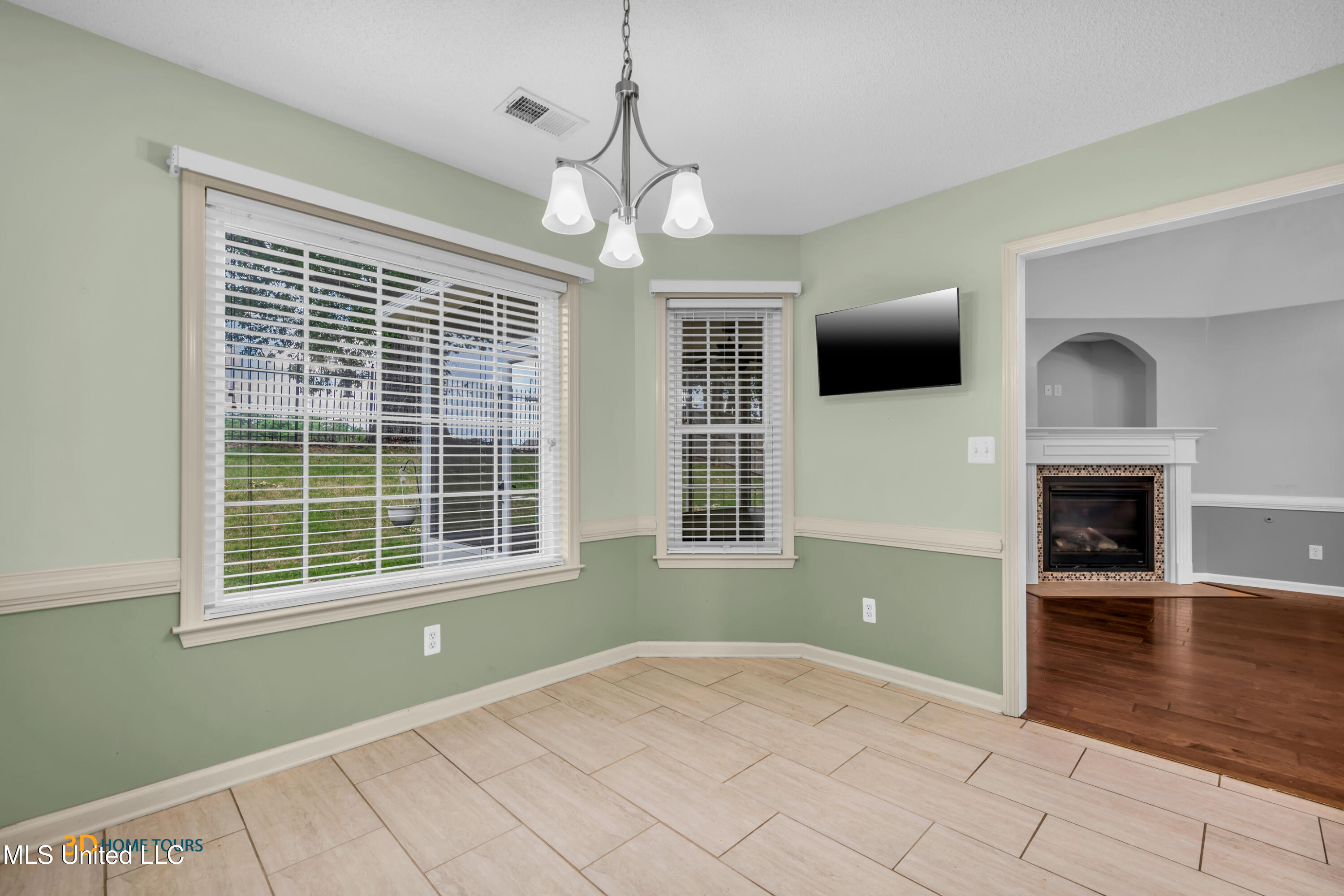 7873 Meadow Ridge Lane, Olive Branch, Mississippi image 26