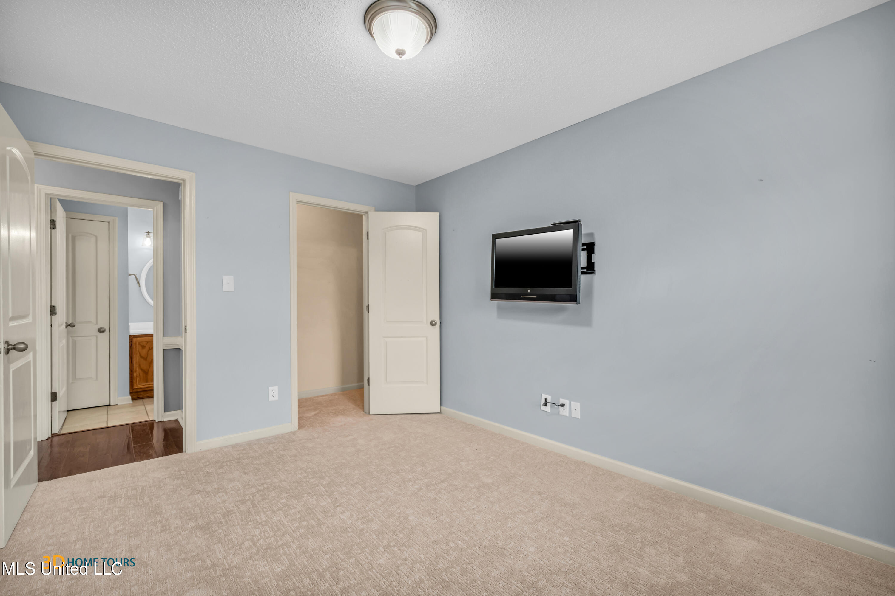 7873 Meadow Ridge Lane, Olive Branch, Mississippi image 31