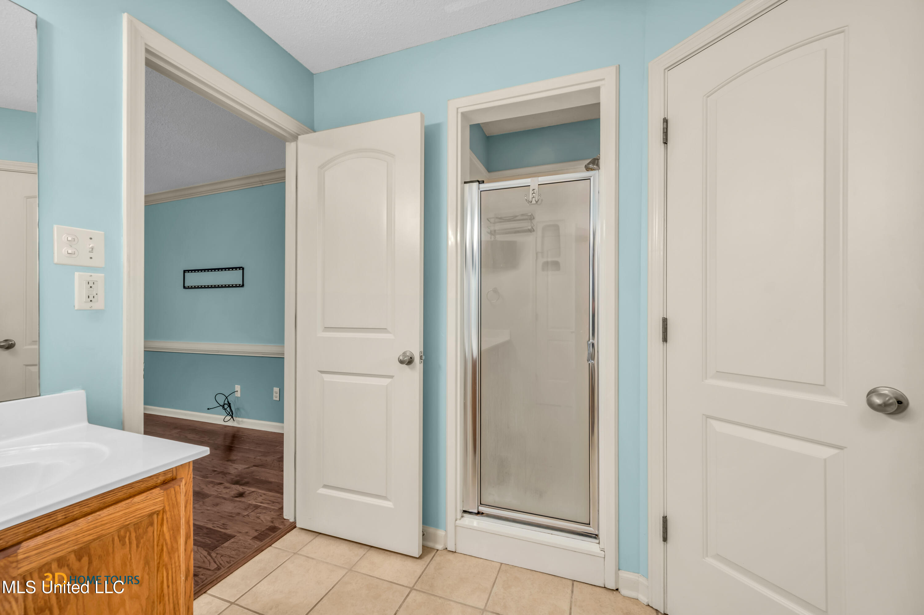 7873 Meadow Ridge Lane, Olive Branch, Mississippi image 12