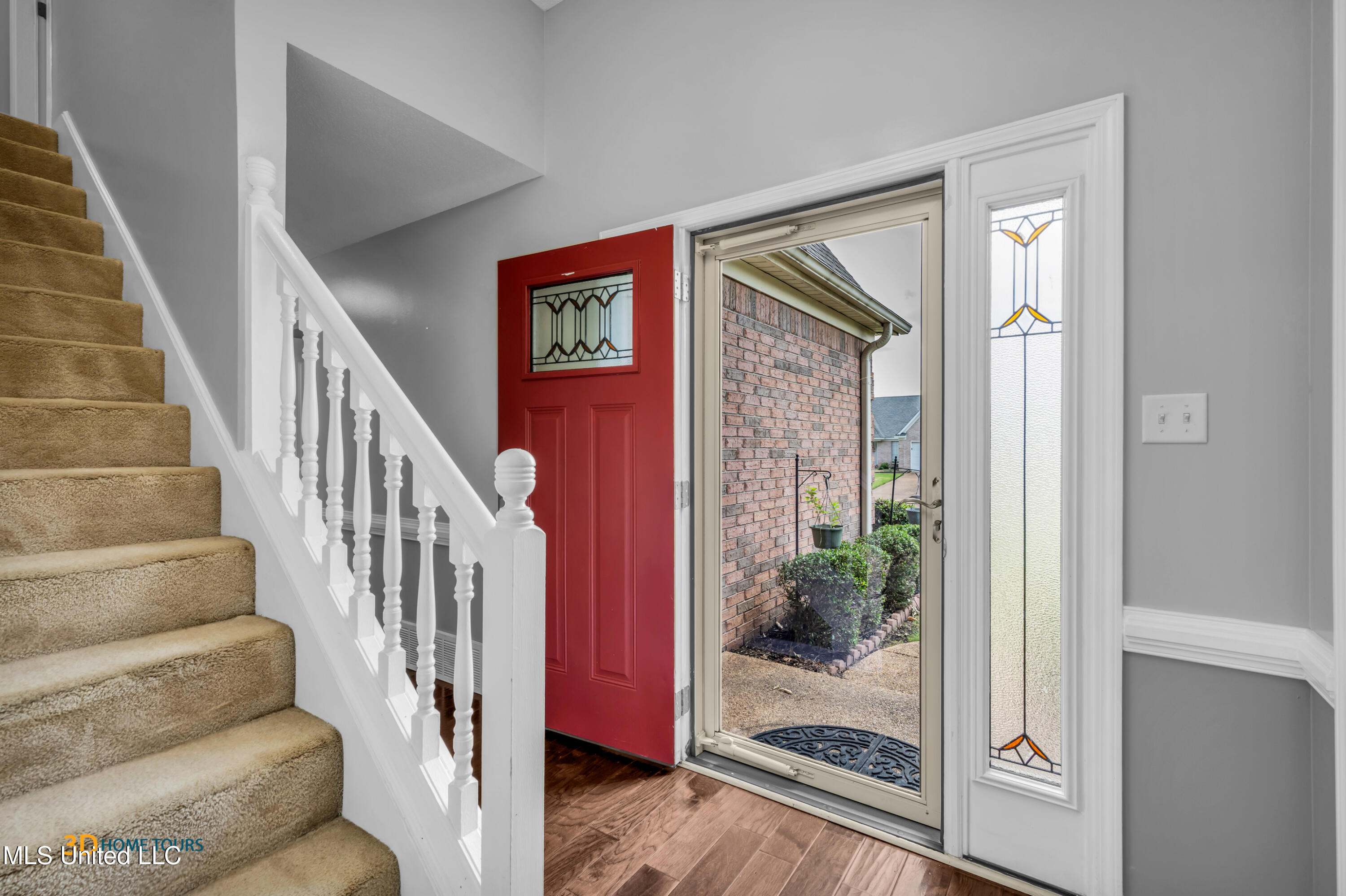 7873 Meadow Ridge Lane, Olive Branch, Mississippi image 21