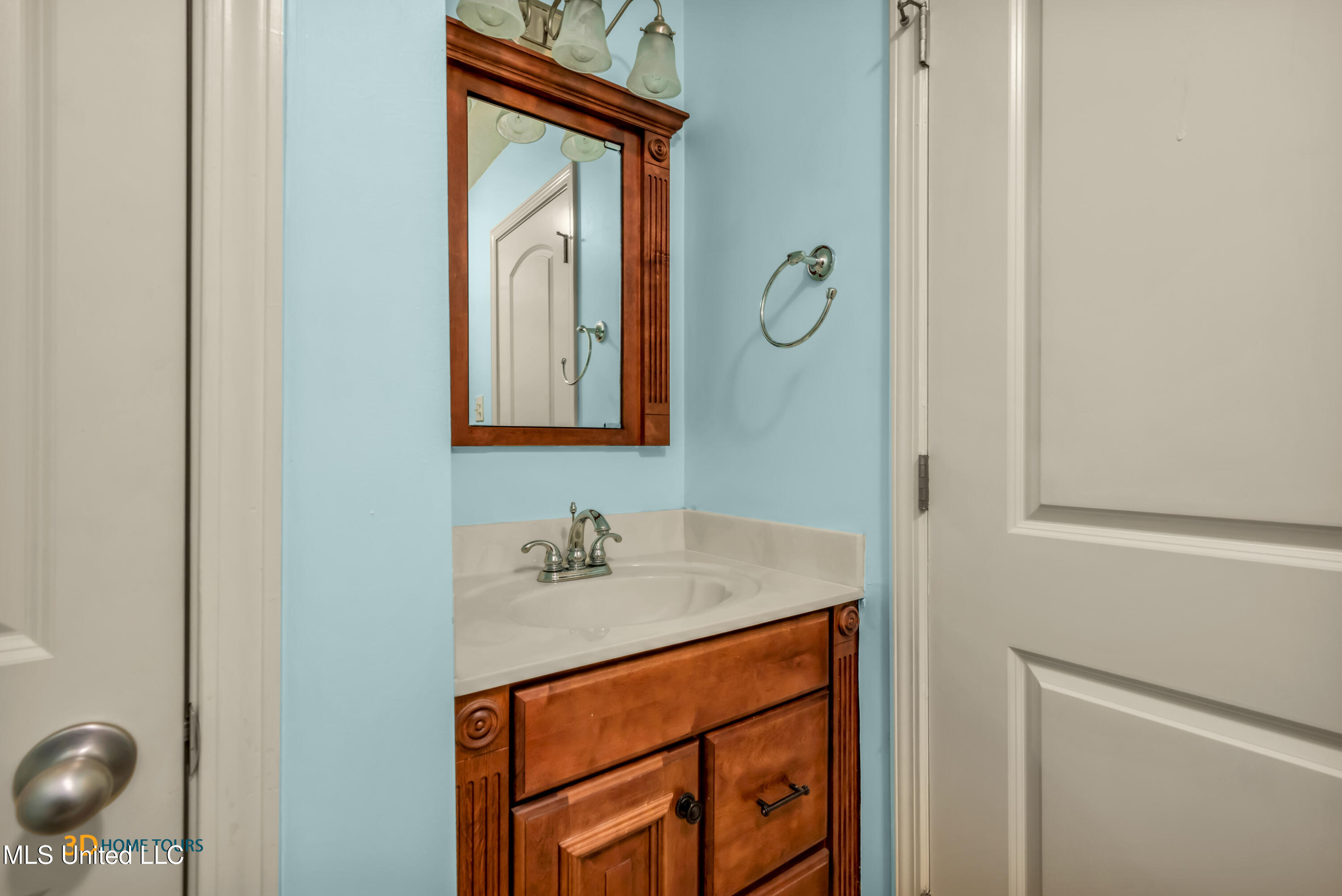 7873 Meadow Ridge Lane, Olive Branch, Mississippi image 19