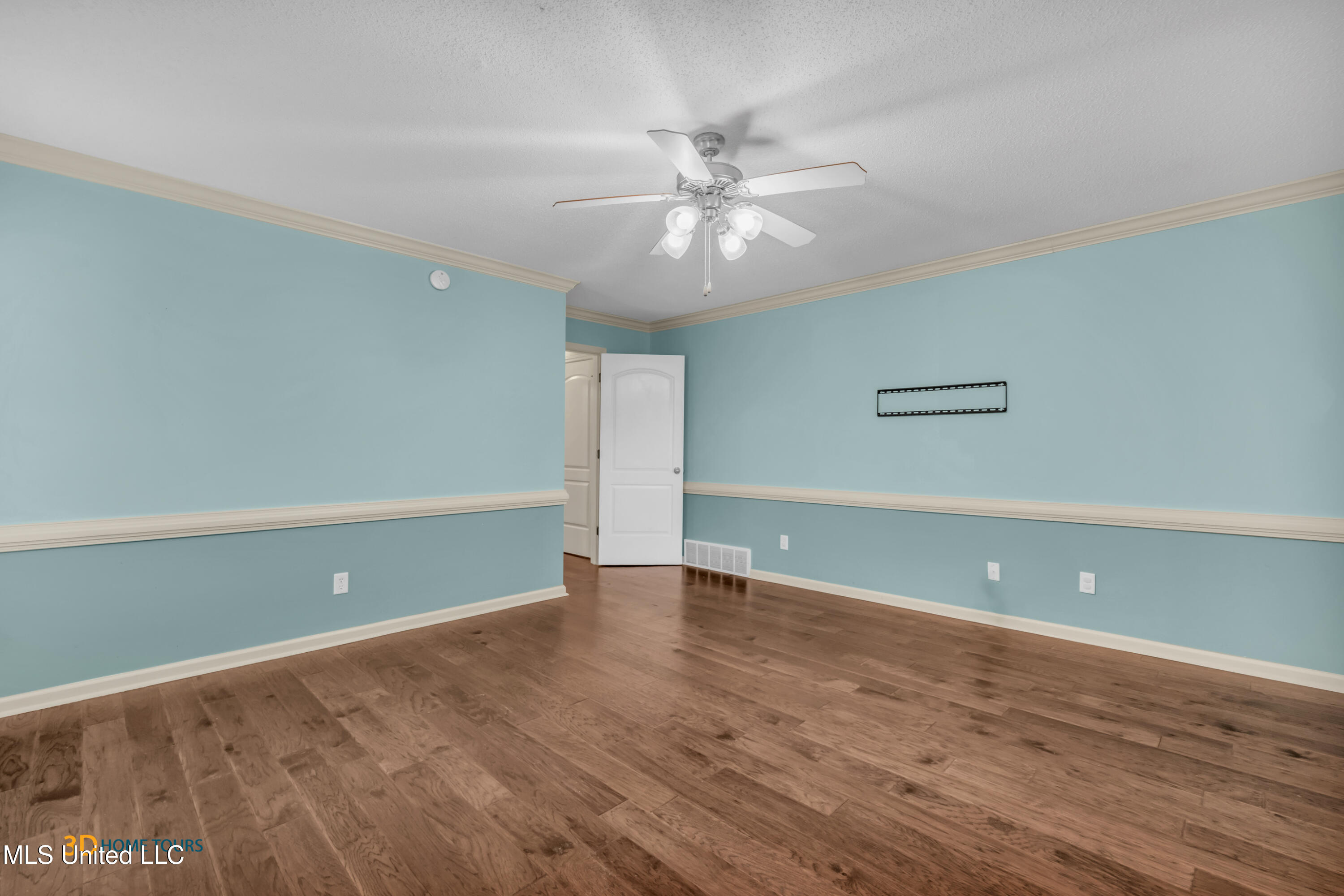 7873 Meadow Ridge Lane, Olive Branch, Mississippi image 29