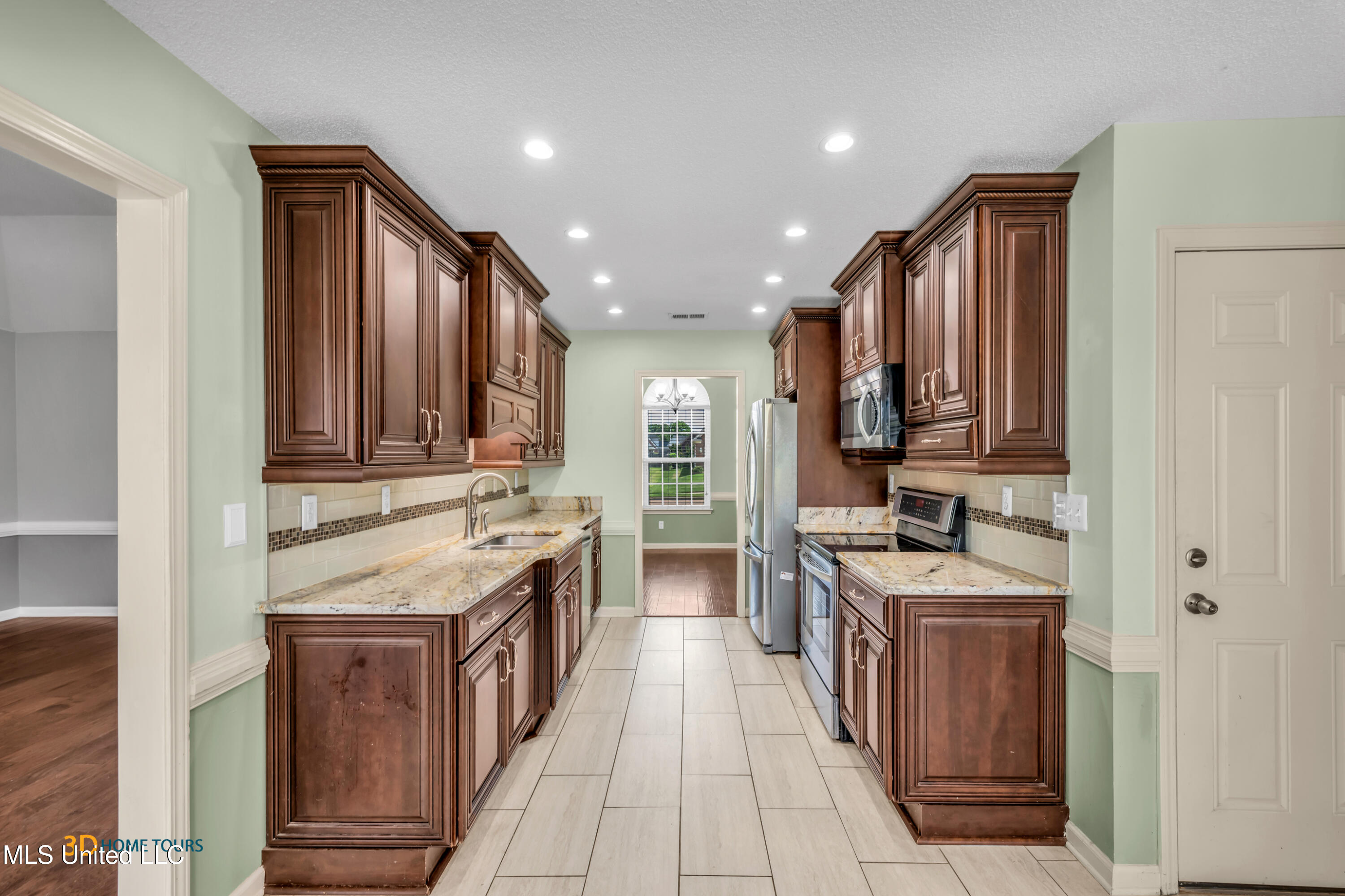 7873 Meadow Ridge Lane, Olive Branch, Mississippi image 7