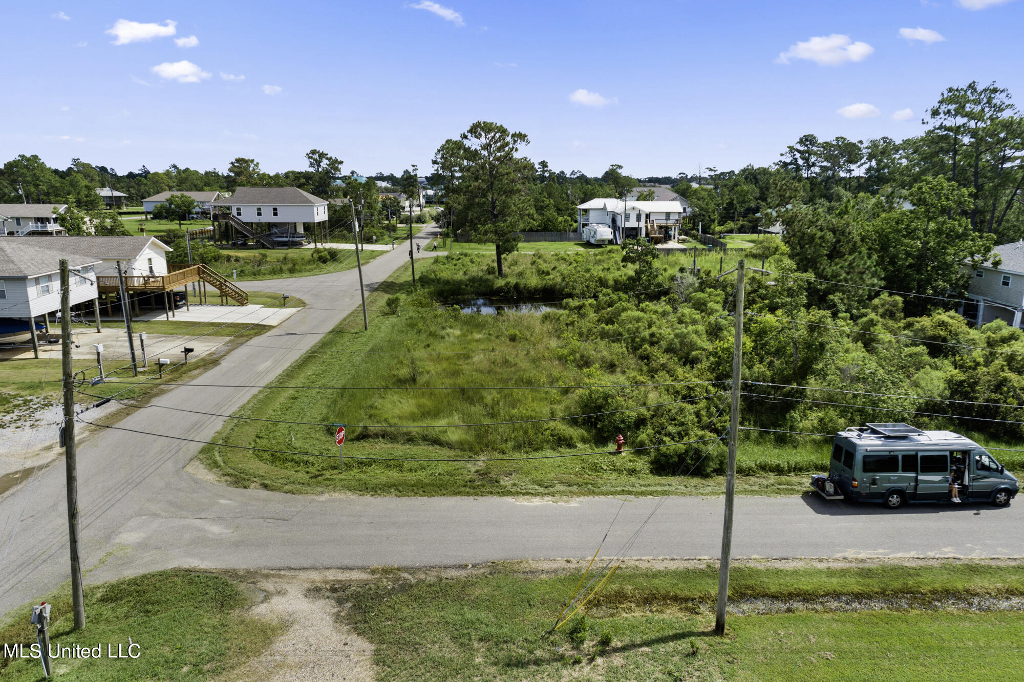 Florida Street, Bay Saint Louis, Mississippi image 1