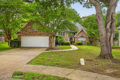 Homes For Sale - 668 Hazelton Drive<br/> Madison, MS 39110