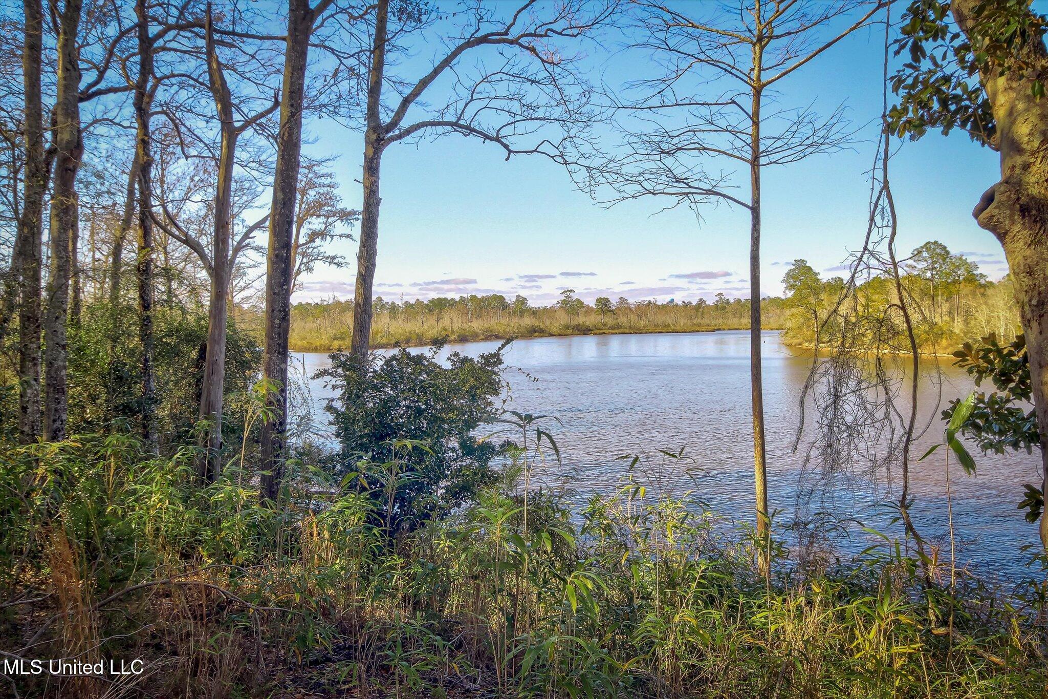 6500 Crump Road, Kiln, Mississippi image 1