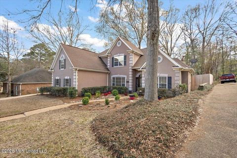 Homes For Sale - 225 Northbay Drive<br/> Madison, MS 39110