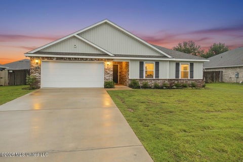 Homes For Rent - 9317 Lexi Lane<br/> Biloxi, MS 39532
