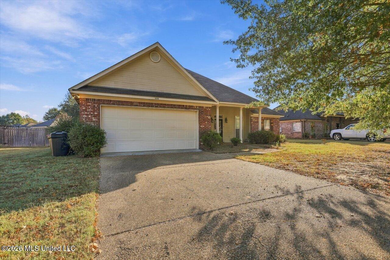 154 Harvey Crossing