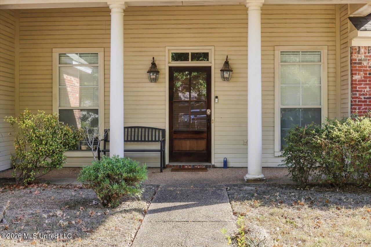154 Harvey Crossing