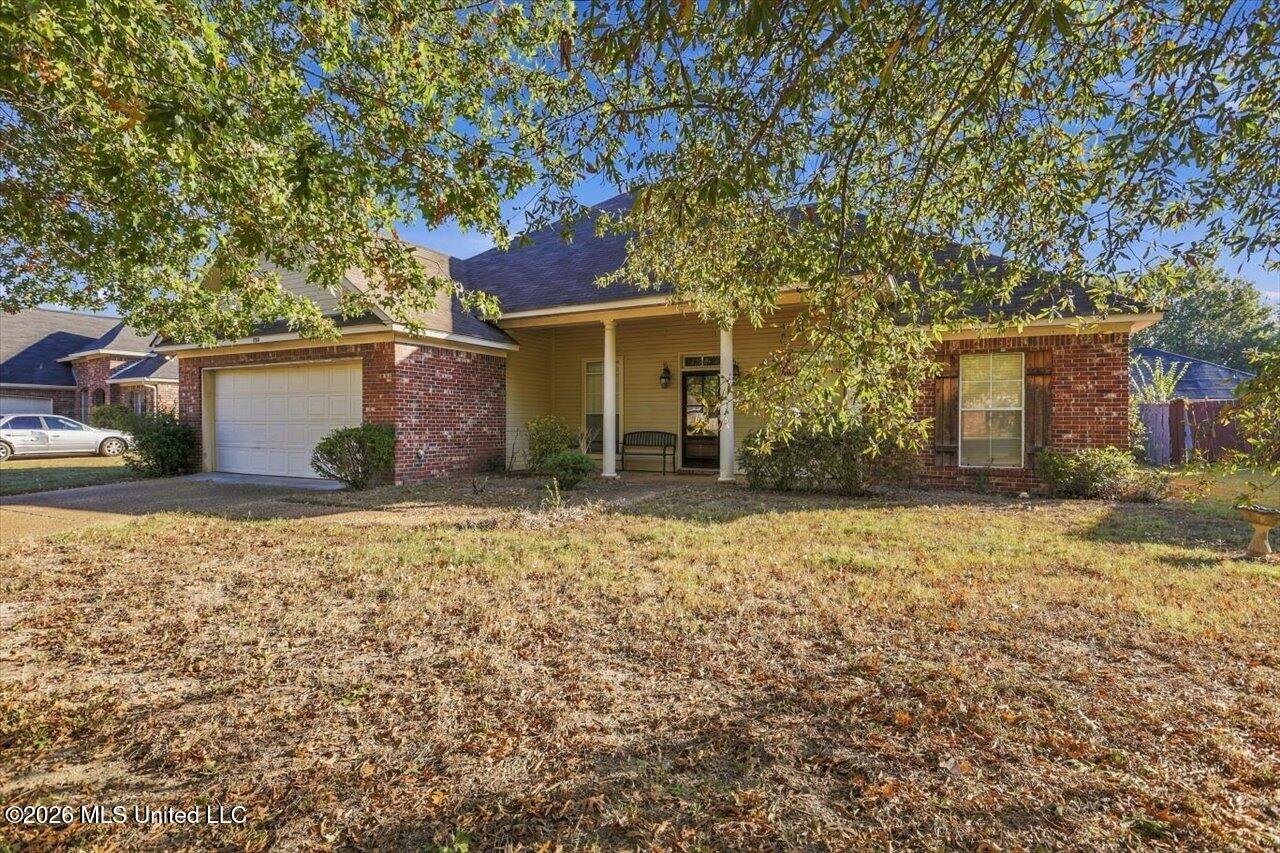 154 Harvey Crossing