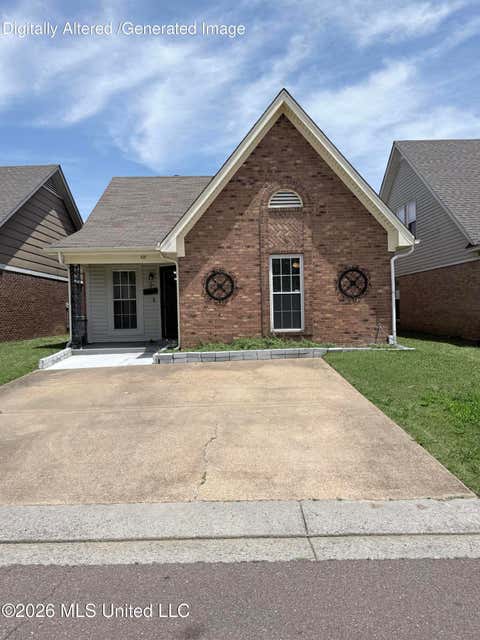 Homes For Sale - 418 Carol Ann Cove<br/> Southaven, MS 38671