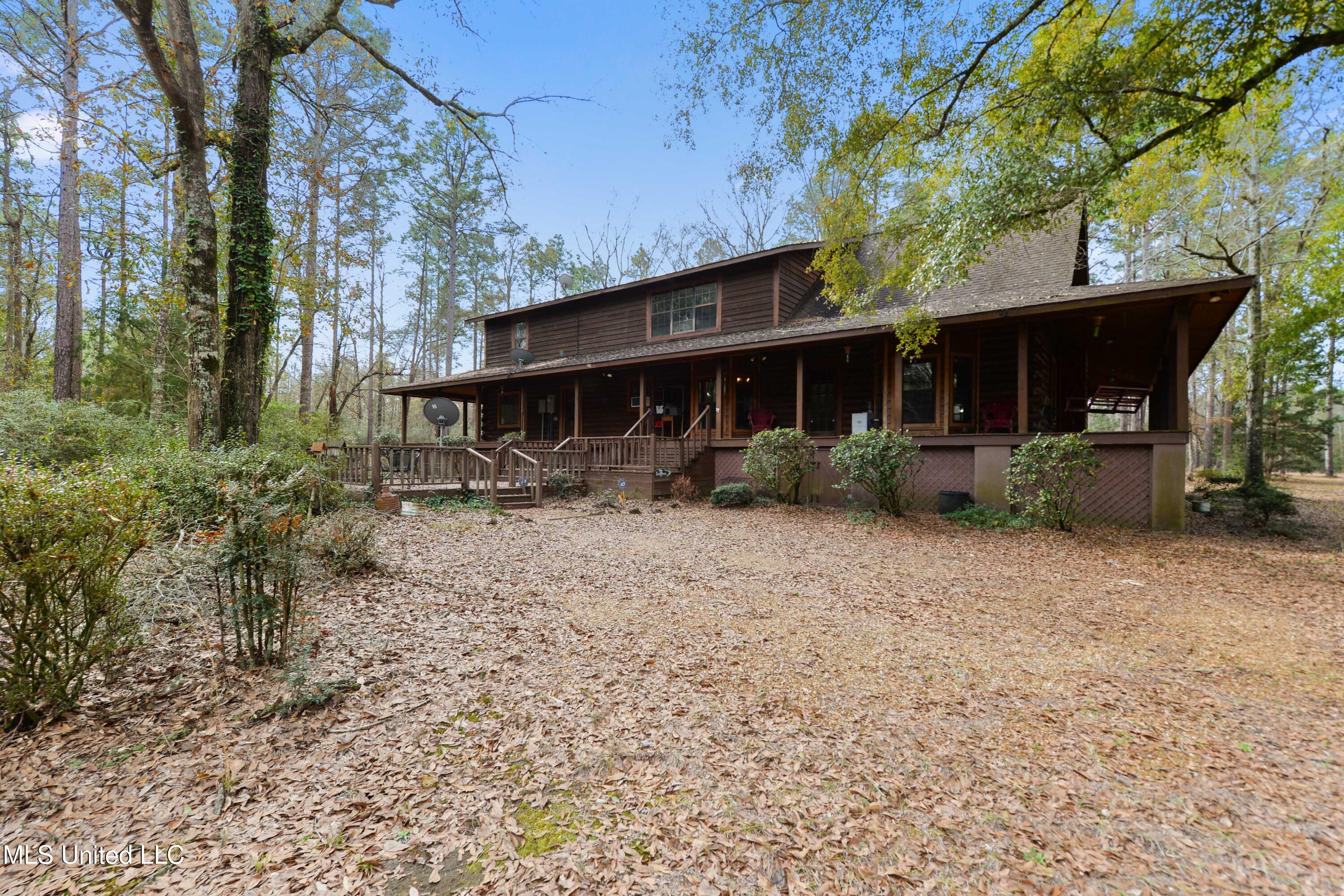 3266 Ward Pineview Road, Lucedale, Mississippi image 24