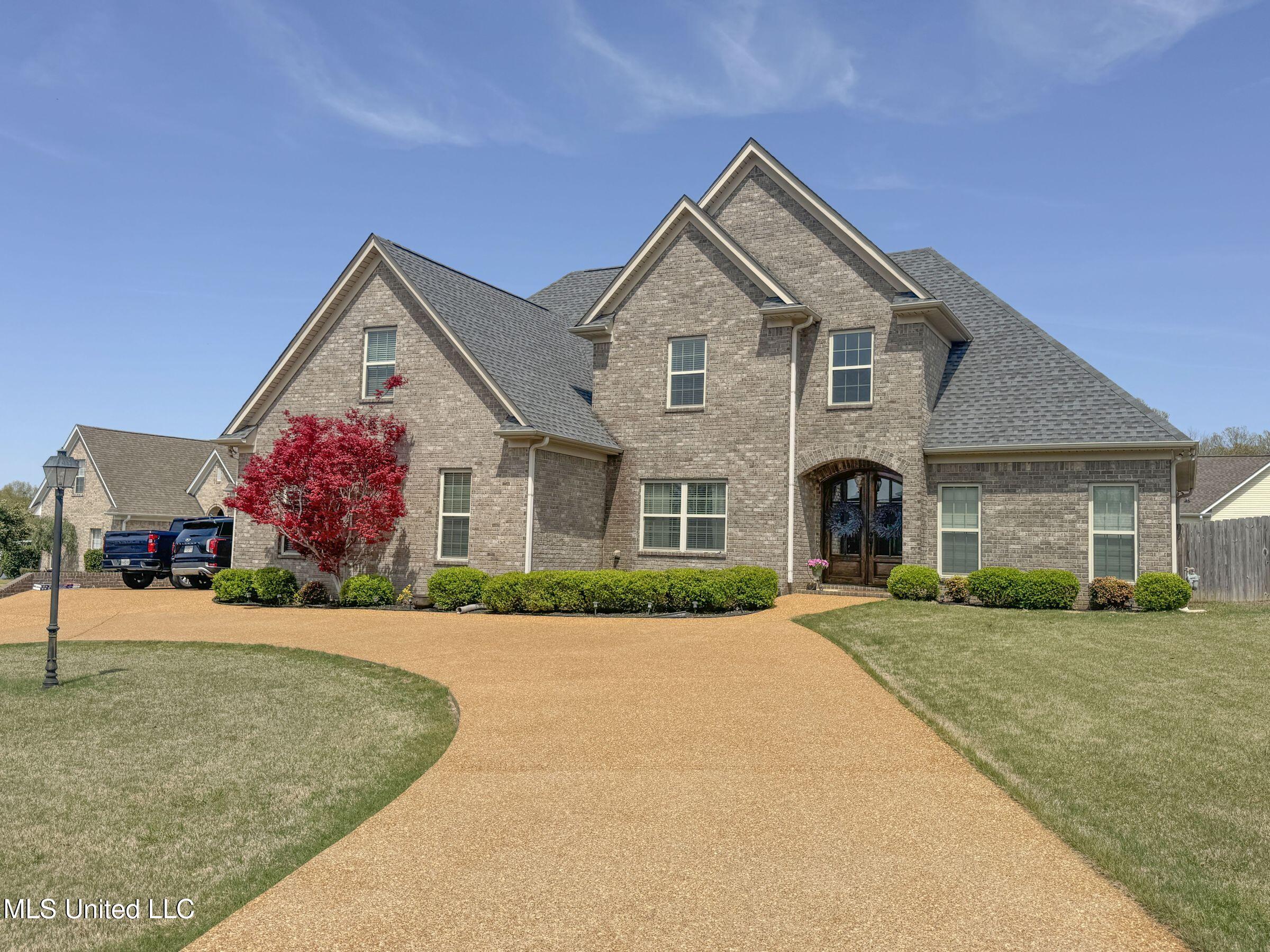 106 Cambridge Cove, Batesville, Mississippi image 18