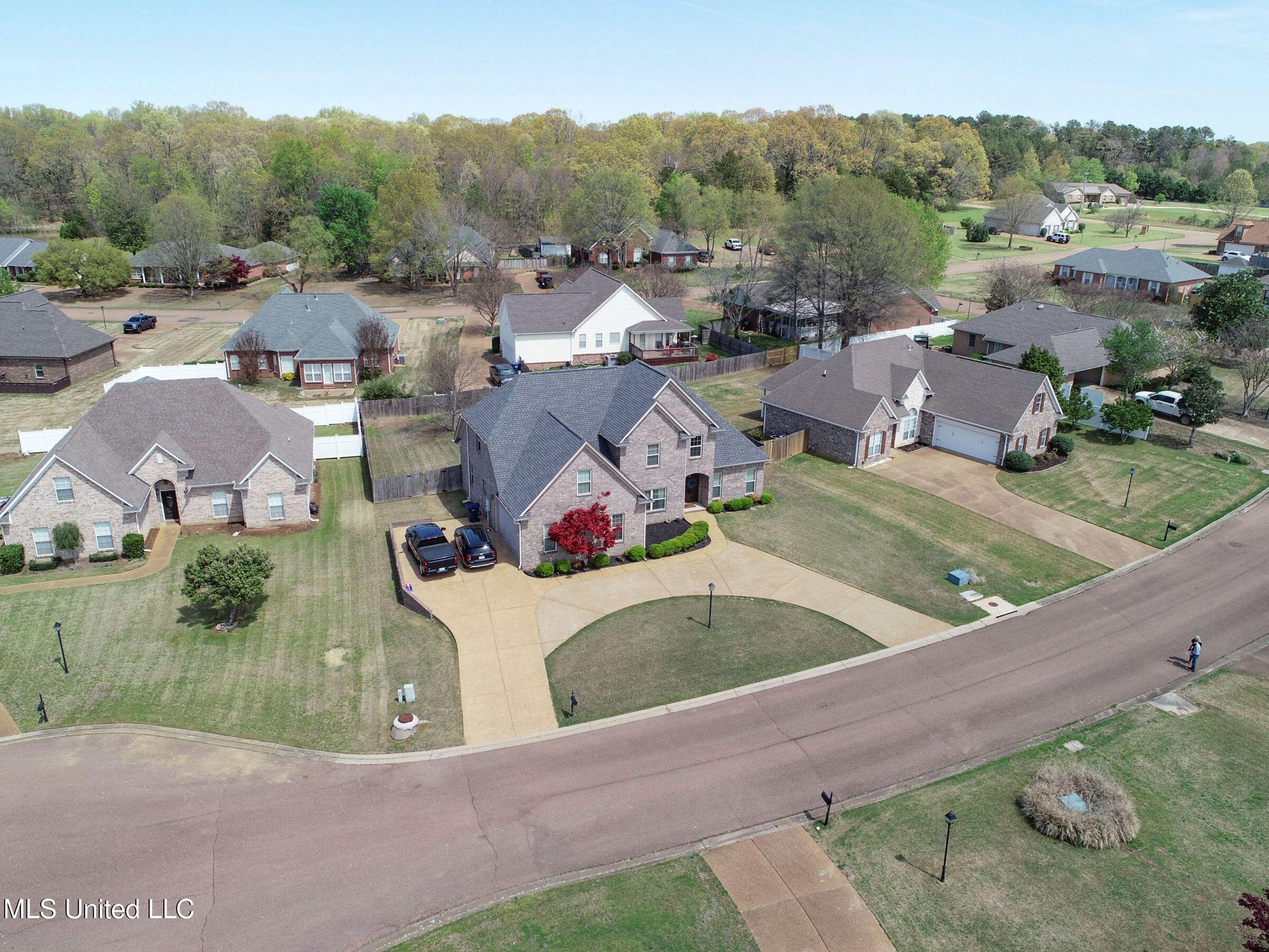 106 Cambridge Cove, Batesville, Mississippi image 7