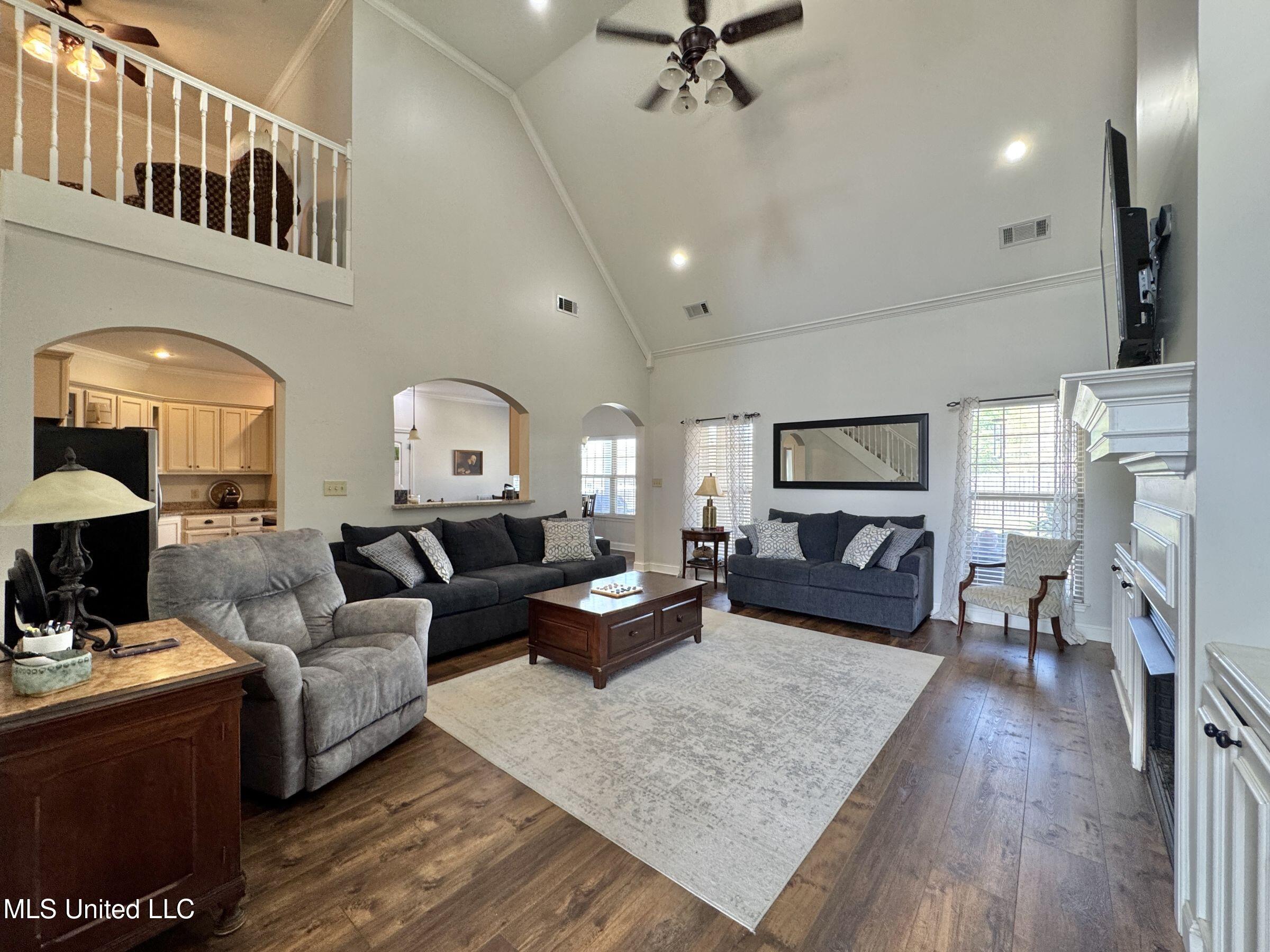 106 Cambridge Cove, Batesville, Mississippi image 49