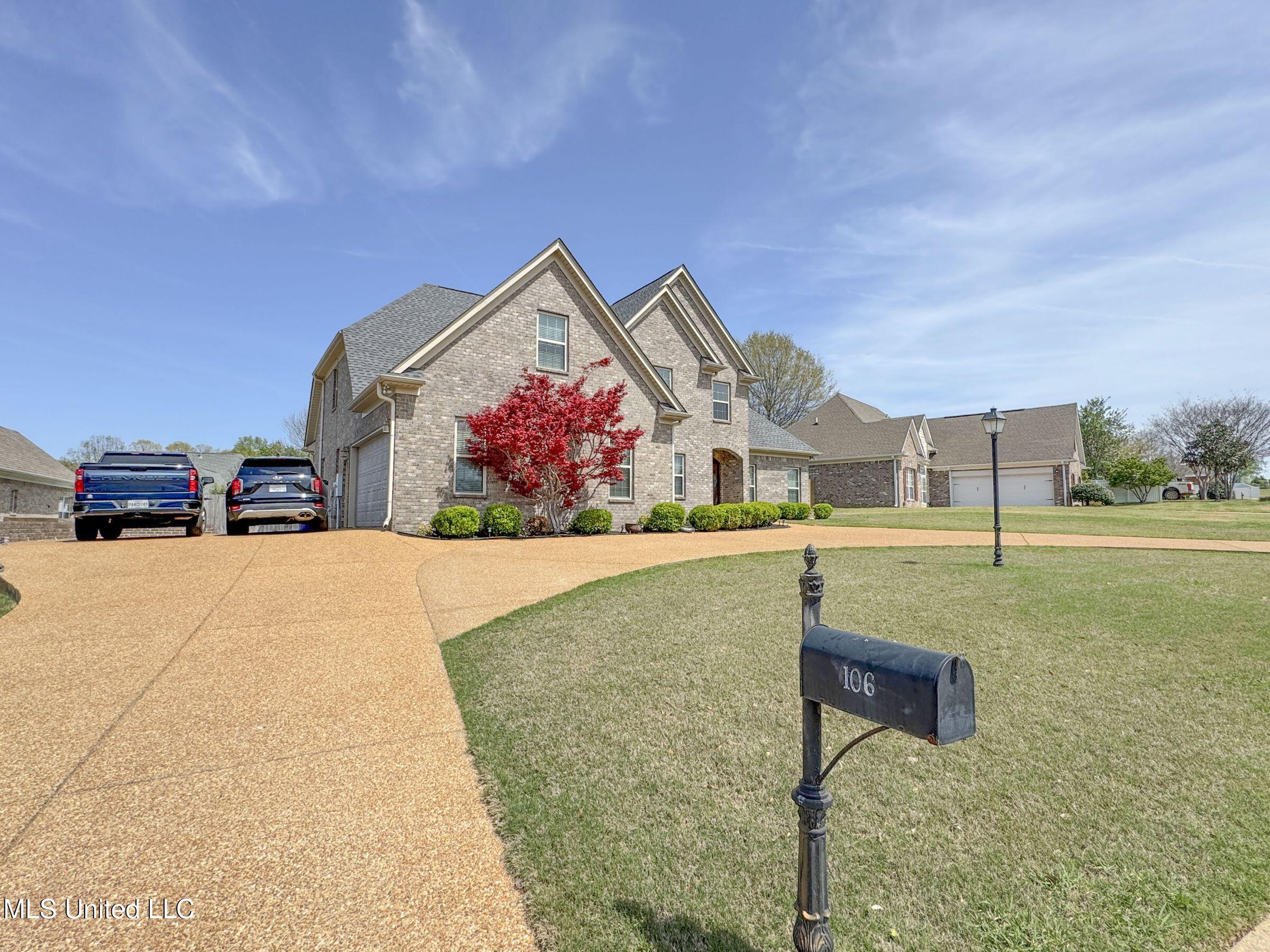 106 Cambridge Cove, Batesville, Mississippi image 19