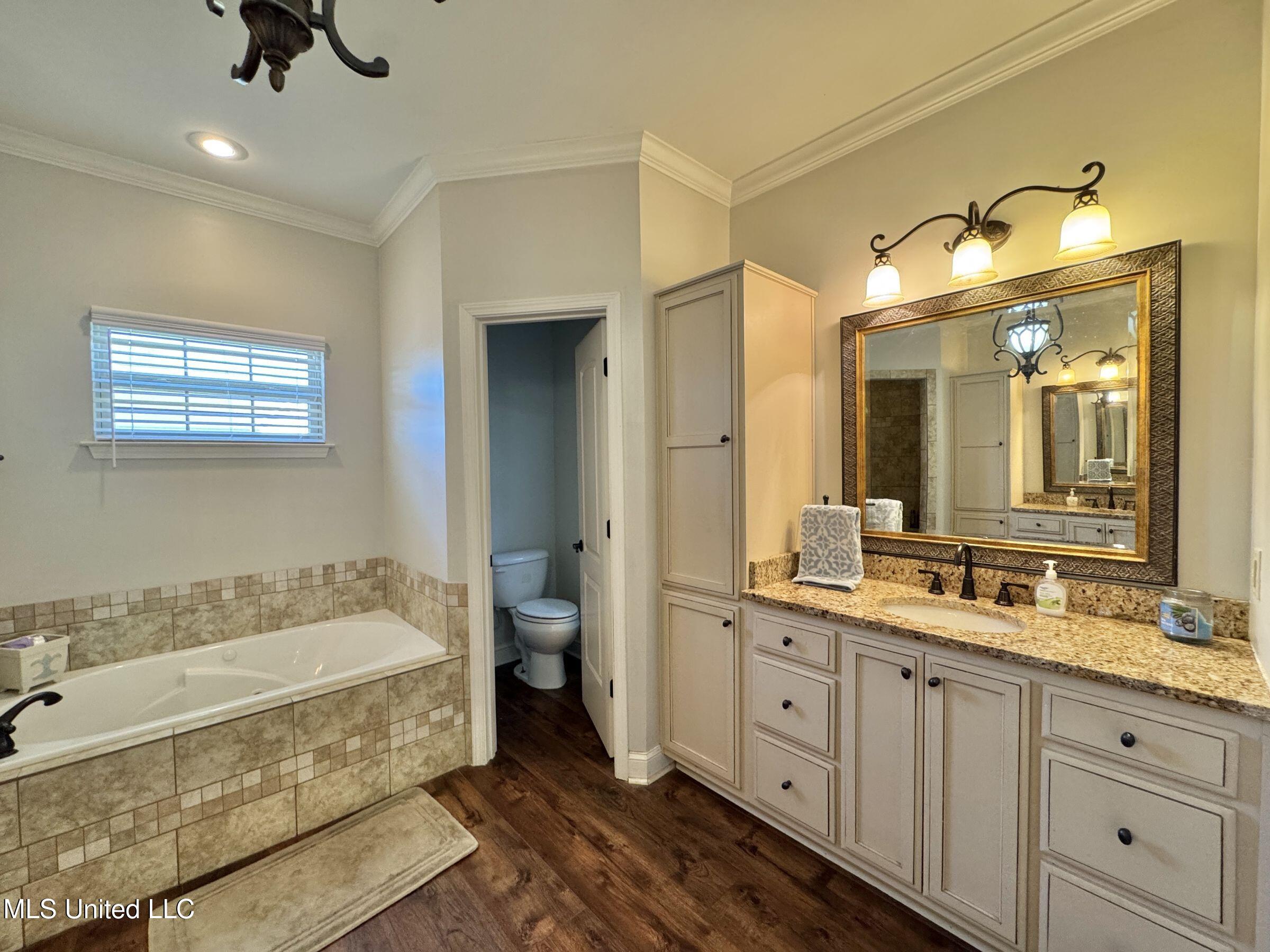 106 Cambridge Cove, Batesville, Mississippi image 38