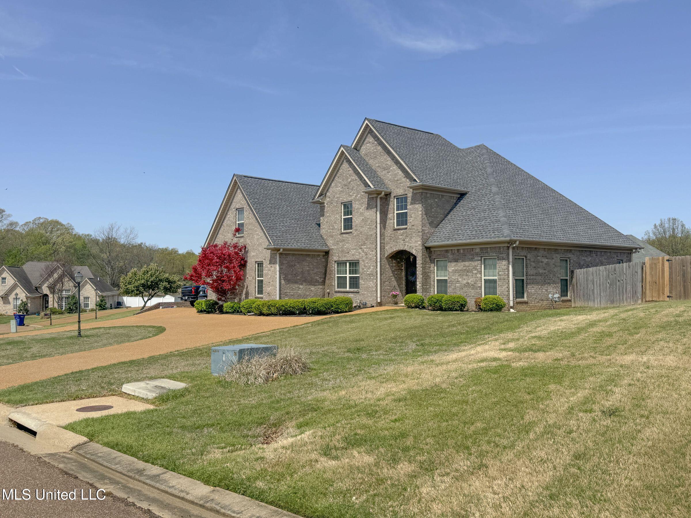 106 Cambridge Cove, Batesville, Mississippi image 17