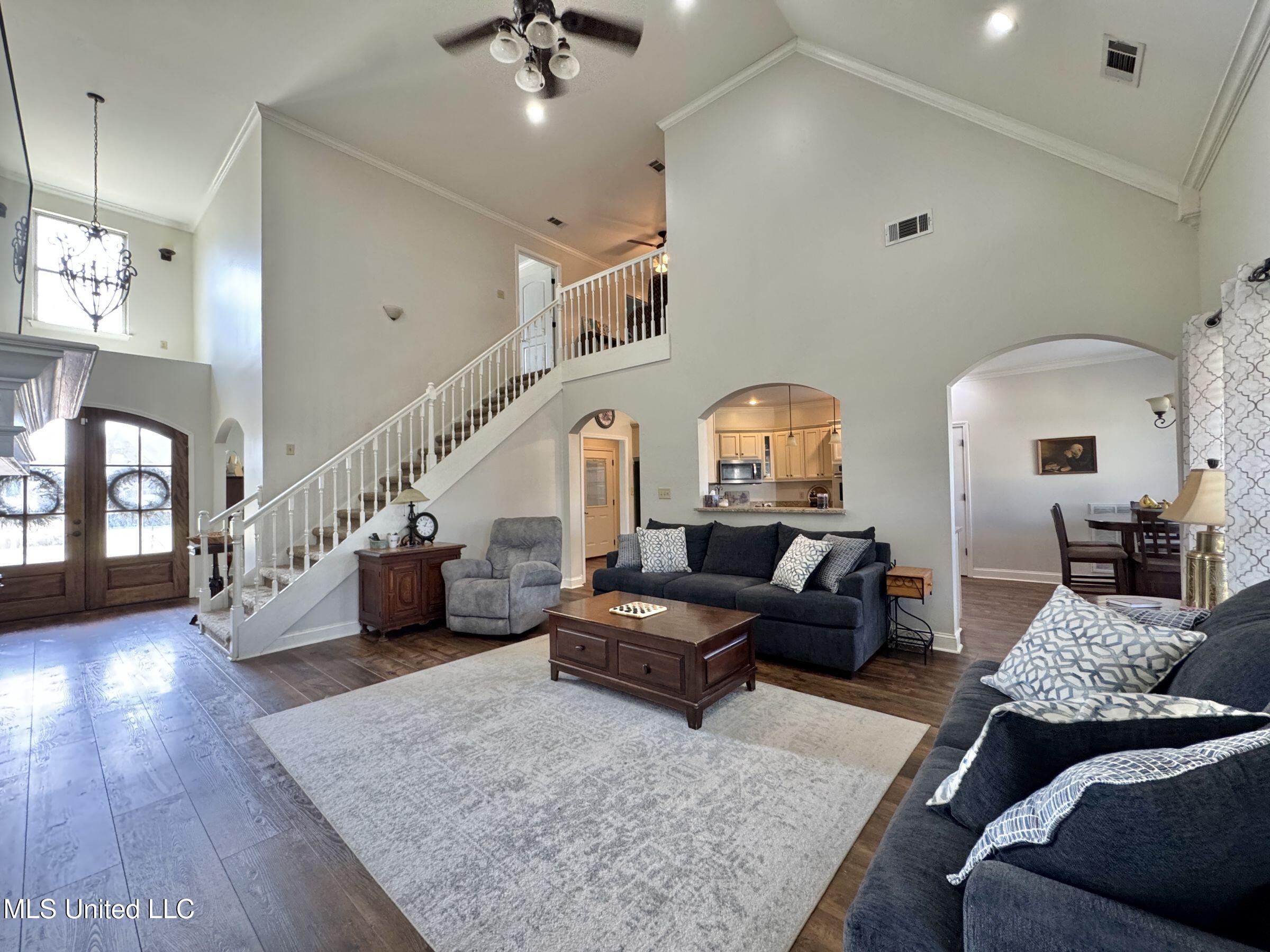 106 Cambridge Cove, Batesville, Mississippi image 50